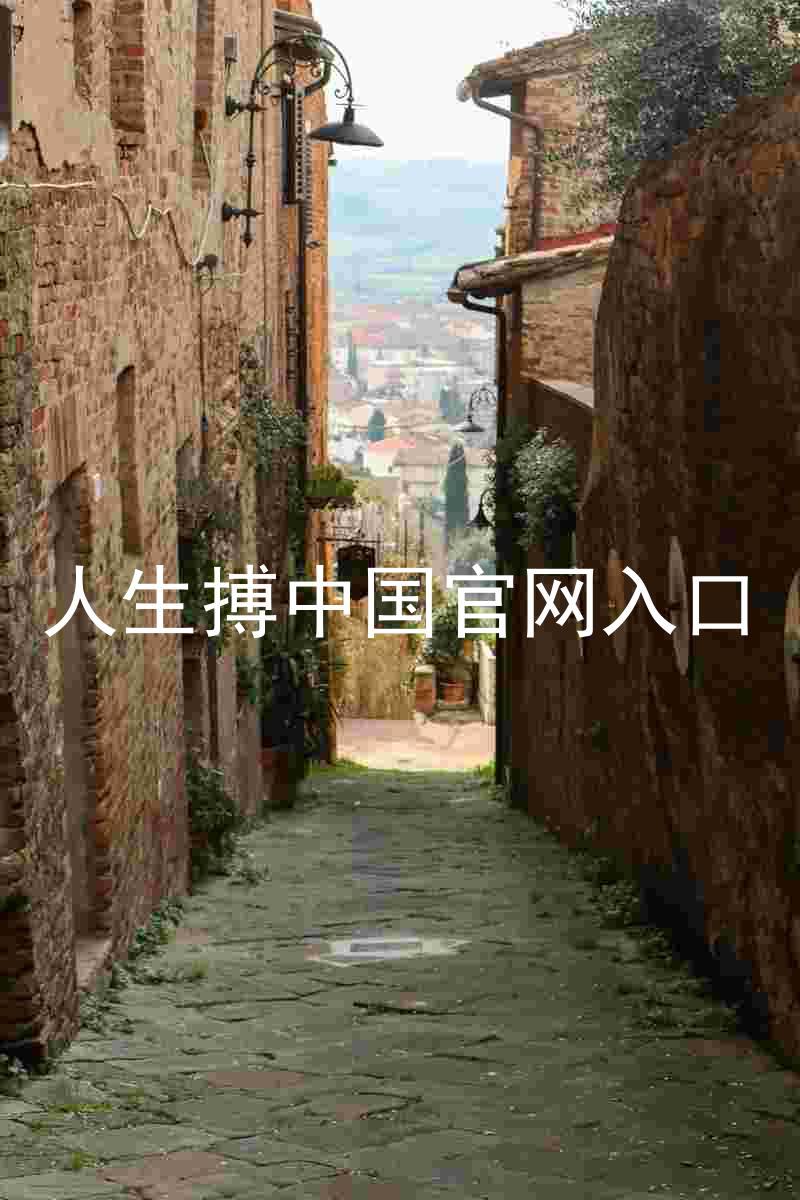 人生搏中国官网入口